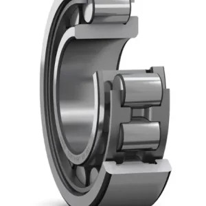 Wysoka jakość Łożysko walcowe NJ 2207 ECJ SKF